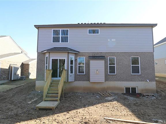2nd image of 693 Newton Dr #61