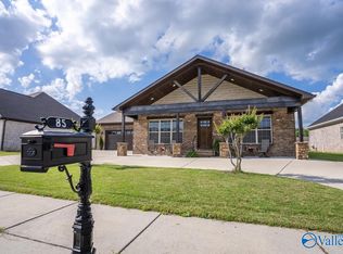 85 Gala St, Rainsville, AL 35986