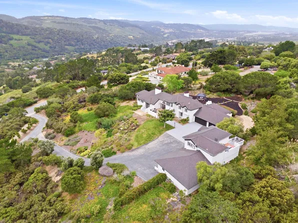 9505 York Rd, Monterey, CA 93940