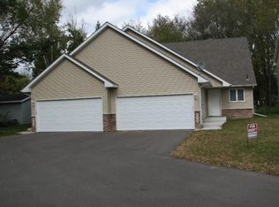 942 4th St SE, Forest Lake, MN 55025