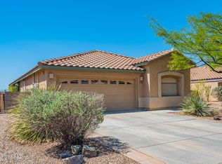 6618 E Bambino Rd, Tucson, AZ 85706