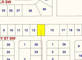 1051 Geary St SW, Palm Bay, FL 32908