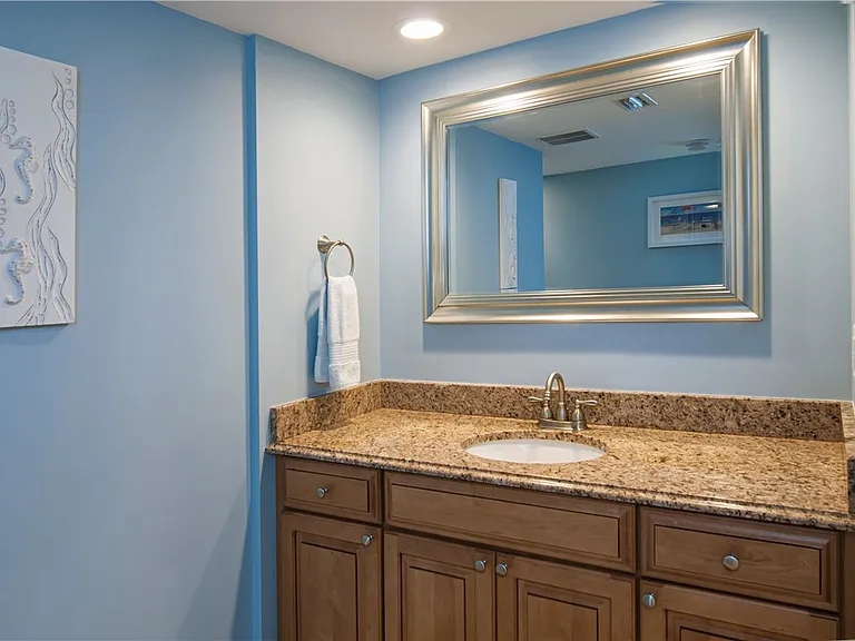 4600 Highway A1A #203 — Photo 26
