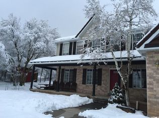 124 W Lakeview Way, Woodland Hills, UT 84653
