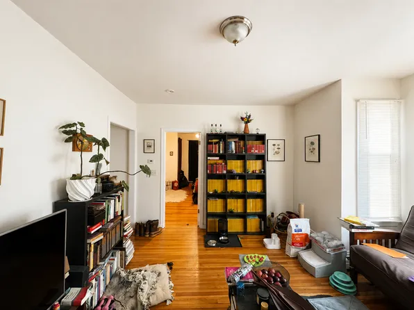 102 Highland Ave, Somerville, MA