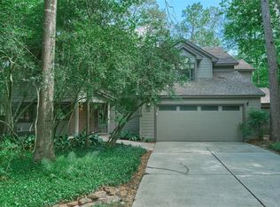 15 Song Sparrow Pl, Spring, TX 77381