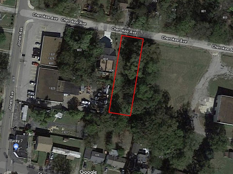 1st image of 806 Cherokee Ave