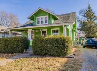 1330 SW High Ave, Topeka, KS 66604