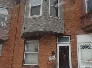 2838 N Stillman St, Philadelphia, PA 19132