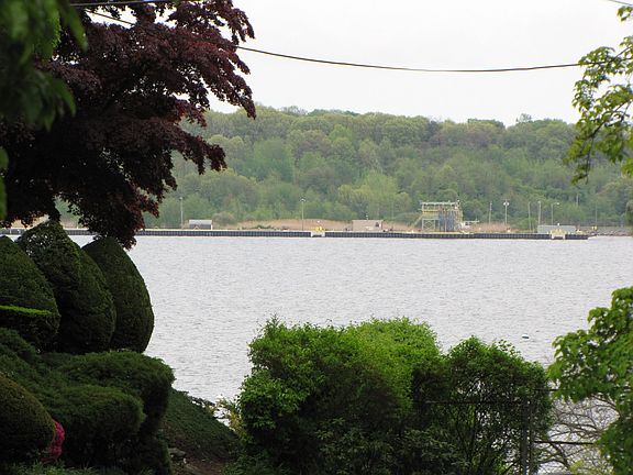 Waterview from Porch 