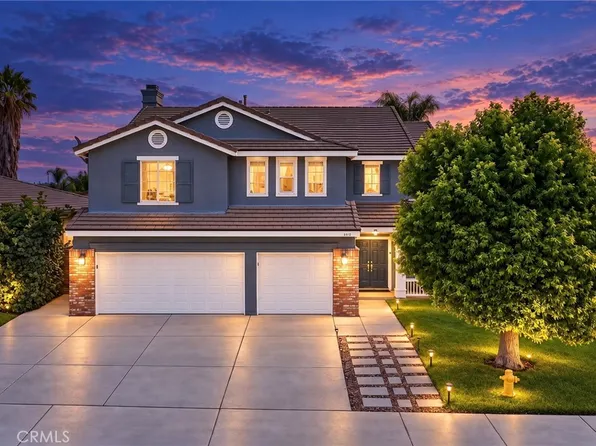 6912 Wells Springs St, Mira Loma, CA 91752
