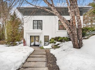 45 Weston Rd, Lincoln, MA 01773