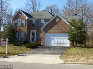 10013 Wooden Bridge Ln, Clinton, MD 20735