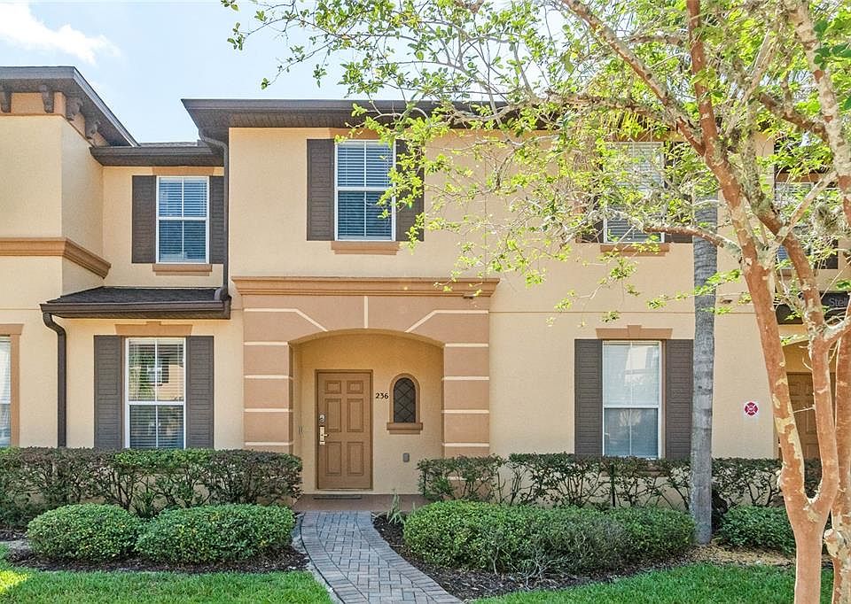 236 Verona Ave, Davenport, FL 33897 Zillow