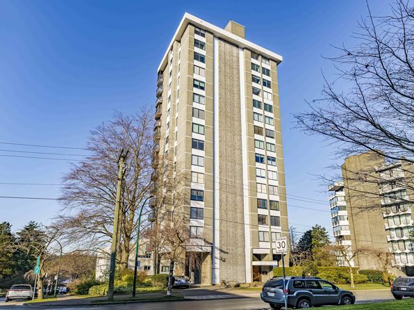 845 Chilco St #1001, Vancouver, BC V6G 2R2