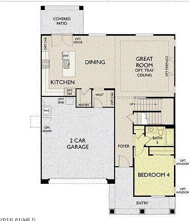 2nd image of 9803 E Suburban Dr