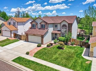 8263 Horn Run Rd, Colorado Springs, CO 80920