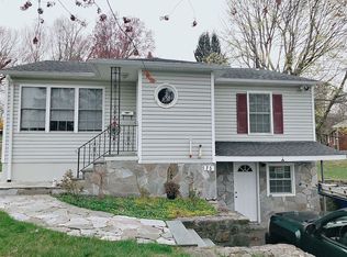 75 Wesley St, Waterbury, CT 06708