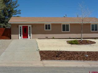 426 S Park Dr, Cortez, CO 81321