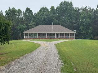 1945 State Highway 30 E, New Albany, MS 38652