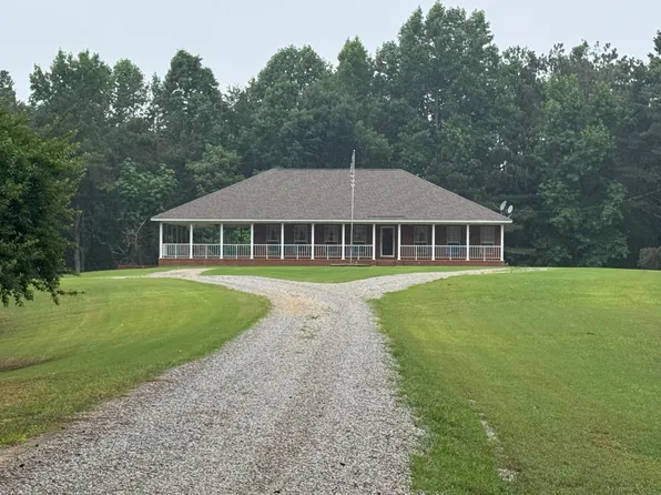 1945 State Highway 30 E, New Albany, MS 38652