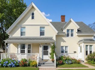 252 Central St #250, Summerside, PE C1N3M4