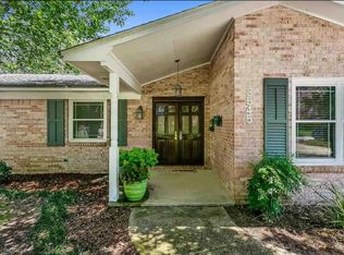 3545 Dunfries Rd, Pensacola, FL 32503