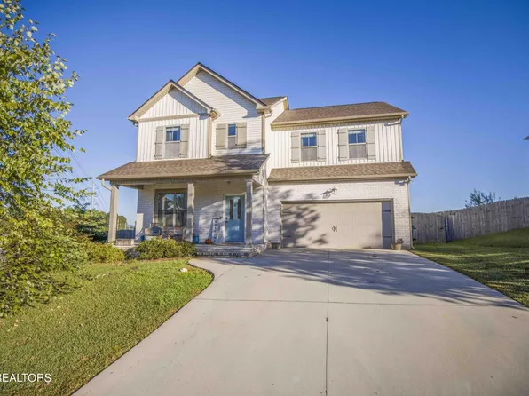 1012 Carter Ridge Dr Lot 242, Knoxville, TN 37924