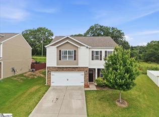 869 Colmore Trl, Lyman, SC 29365