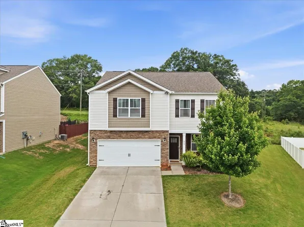 869 Colmore Trl, Lyman, SC 29365