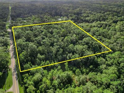 County Road 656, Webster, FL, 33597