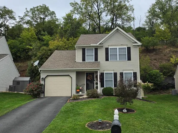 22 Ravine Dr, Shillington, PA 19607