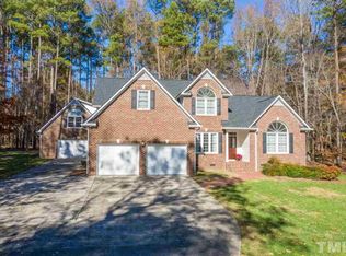 4816 Bartwood Dr, Raleigh, NC 27613