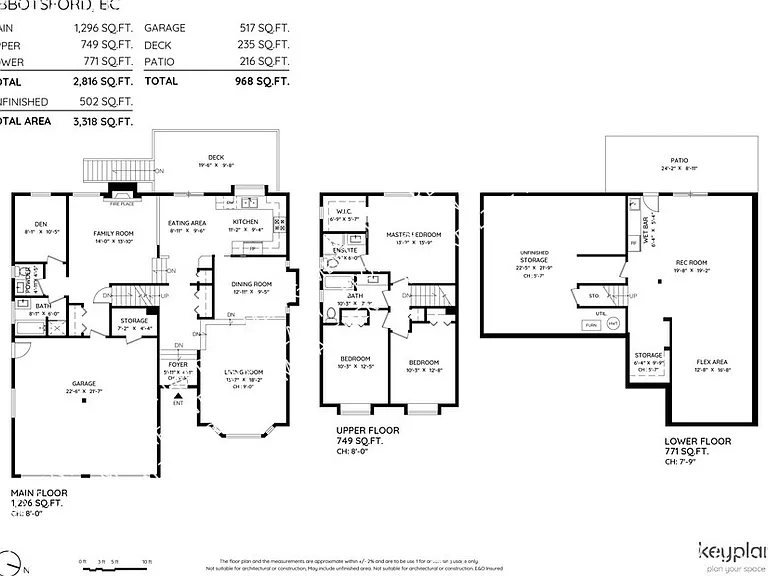 2937 Glencoe Pl — Photo 37