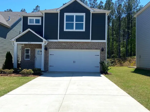 252 Chelsea Park Cir, Chelsea, AL 35043