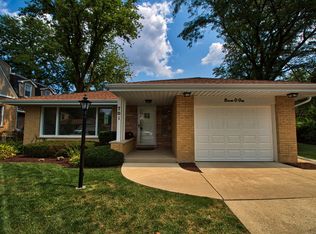 701 S Western Ave, Park Ridge, IL 60068