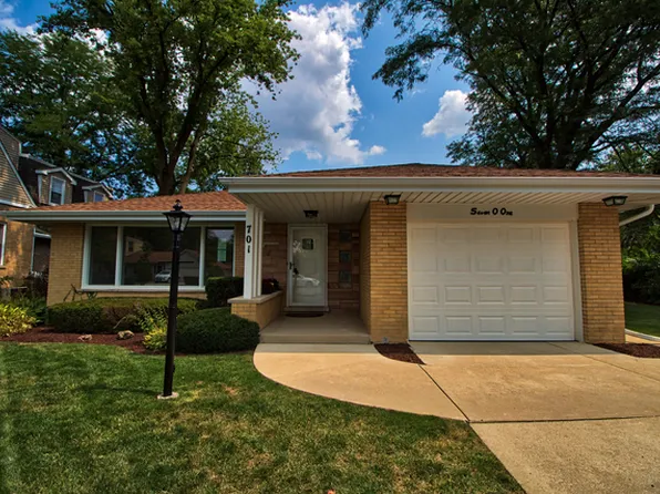 701 S Western Ave, Park Ridge, IL 60068