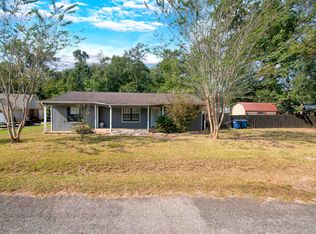 232 Yupon St, Kountze, TX 77625