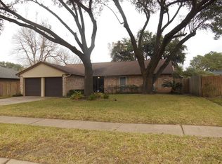 10814 Ensbrook Dr, Houston, TX 77099