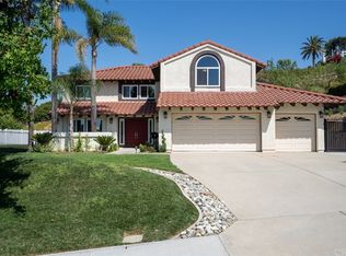 22305 Mission Hills Ln, Yorba Linda, CA 92887