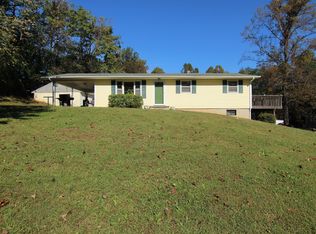 3773 Jordantown Rd, Vinton, VA 24179