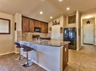 17232 Bridgefarmer Blvd, Pflugerville, TX 78660