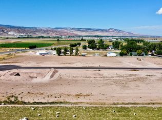 4 W 725 N, Monroe, UT 84754