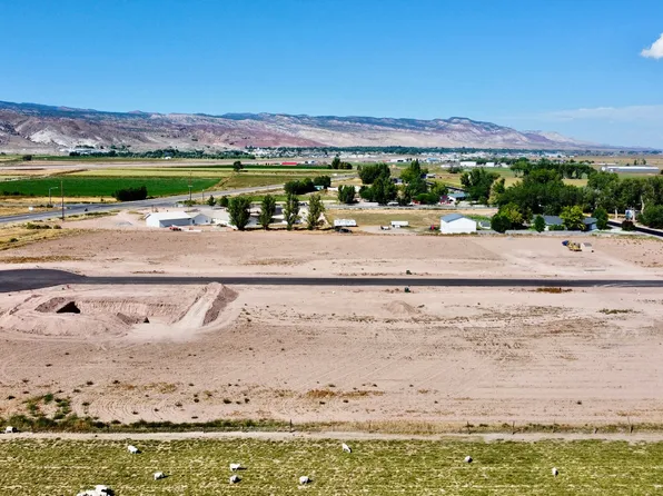 4 W 725 N, Monroe, UT 84754