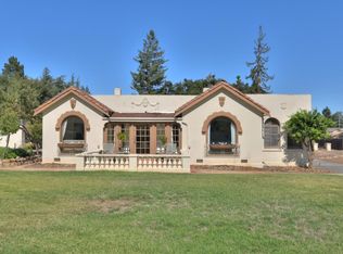 201 Fremont Ave, Los Altos, CA 94024
