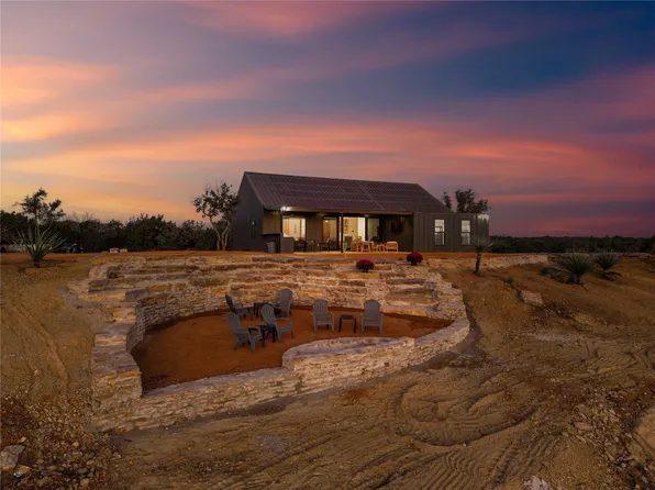 168 Private Road 2641, Santa Anna, TX 76878