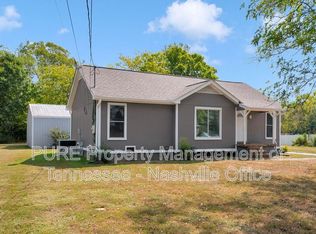 323 Blade St, Gallatin, TN 37066