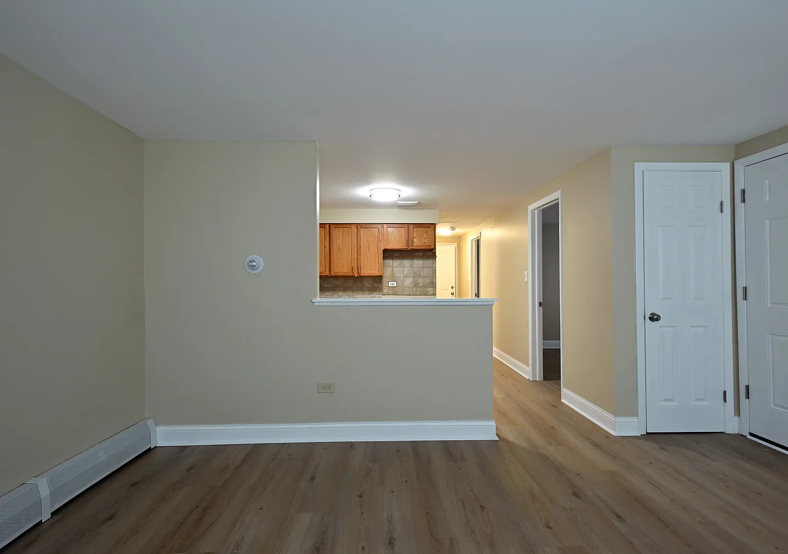 2 bed, 636 sqft, $1,650 — Photo 4