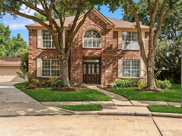 13730 Klamath Falls Dr, Houston, TX 77041