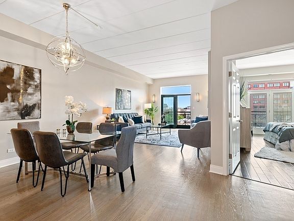 Over 1200 Square Feet in Total